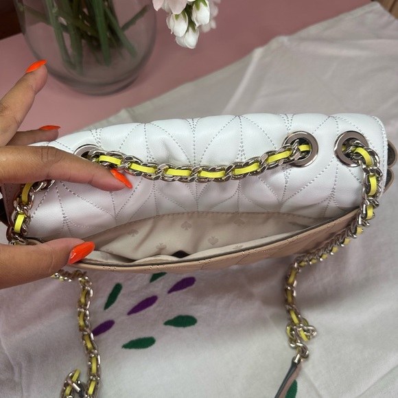 Lightly Used Kate Spade - Picture 5 of 9